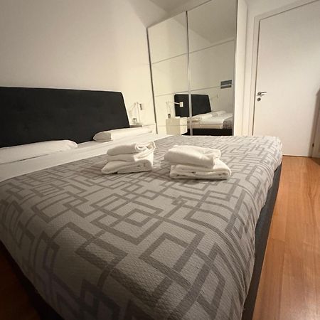 Votre Maison A Milano Exterior foto