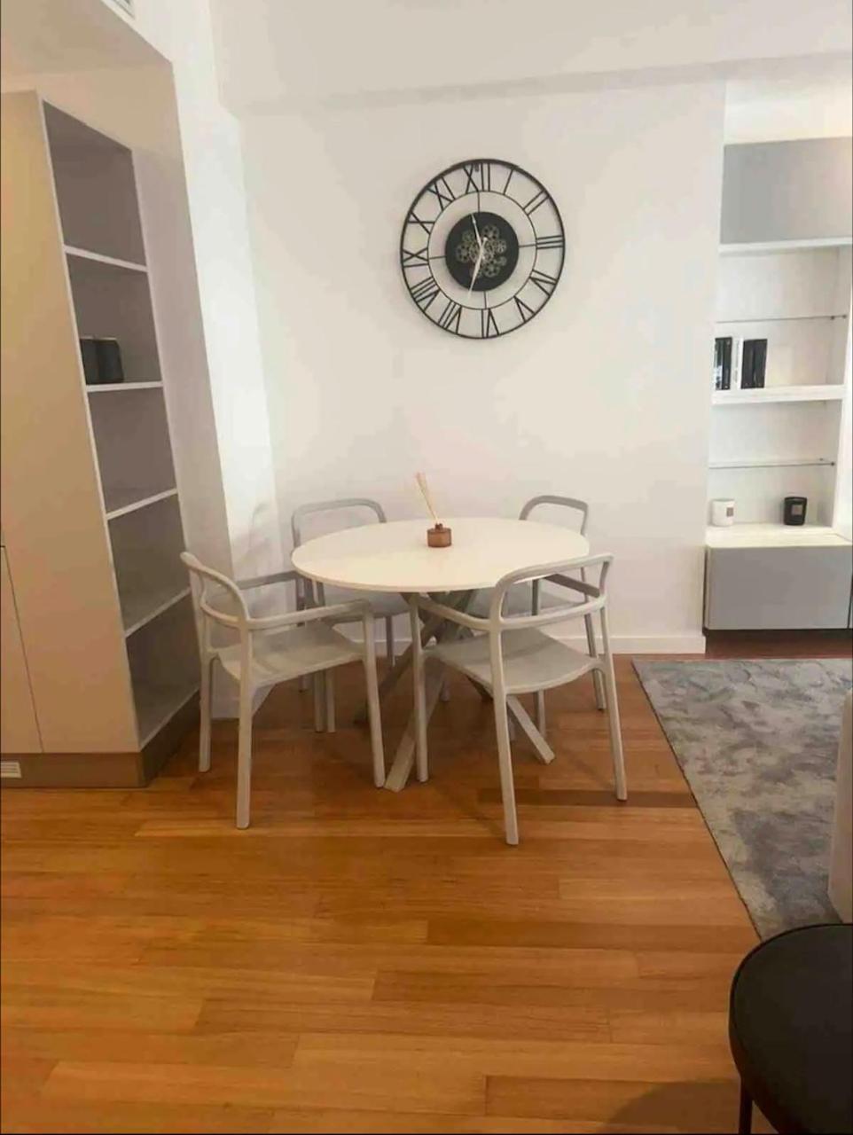 Votre Maison A Milano Exterior foto