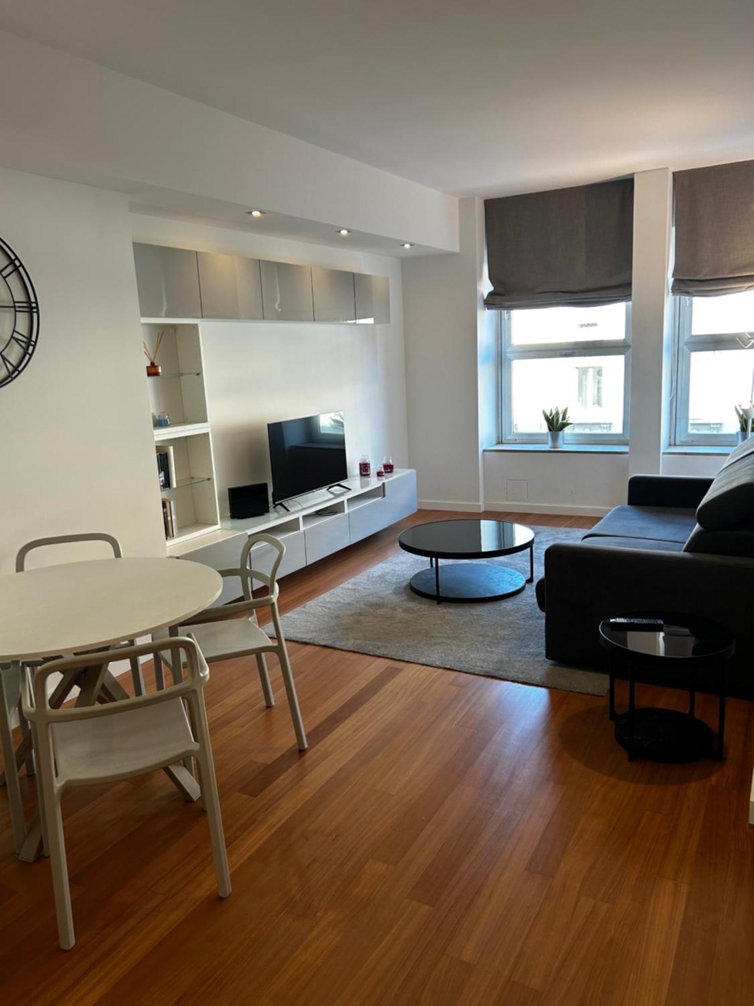 Votre Maison A Milano Exterior foto