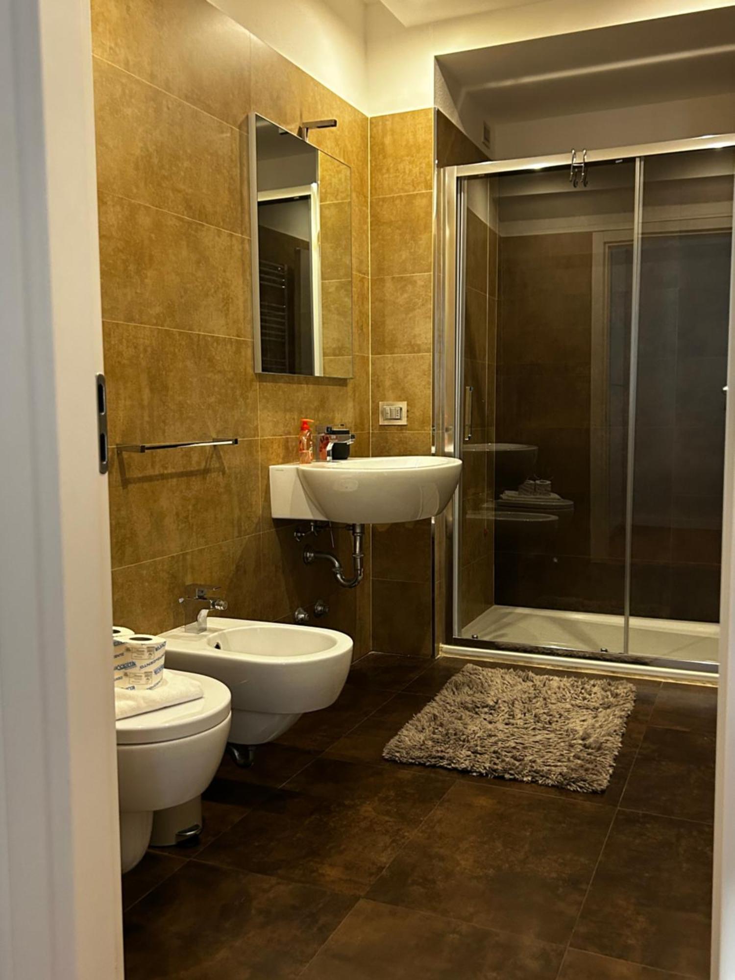 Votre Maison A Milano Exterior foto