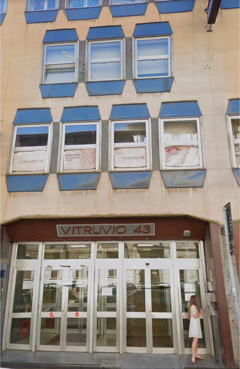 Votre Maison A Milano Exterior foto