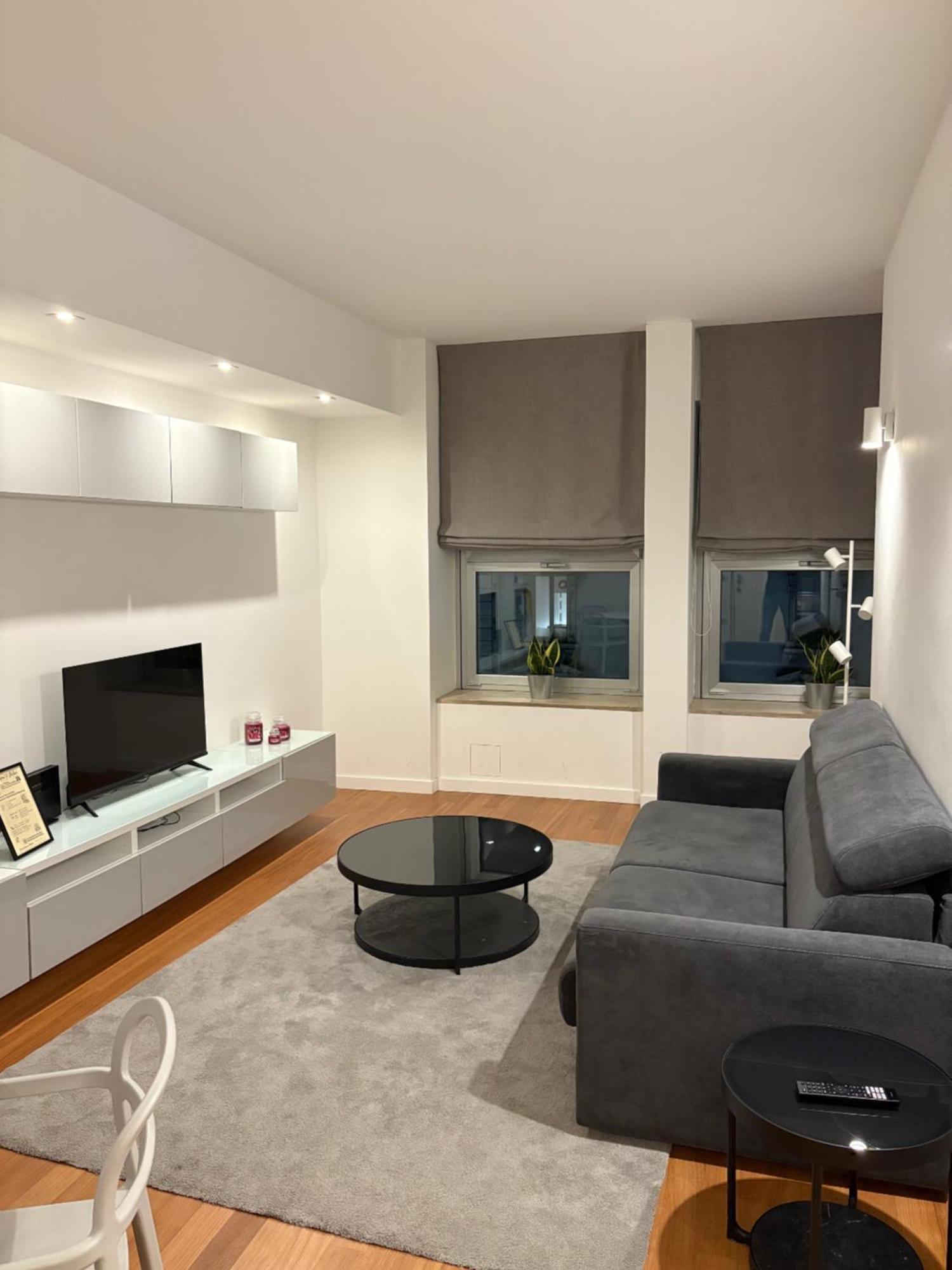 Votre Maison A Milano Exterior foto